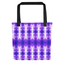 Load image into Gallery viewer, Tote Bag<br />"Tribe"