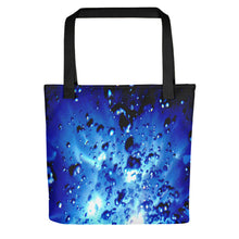 Load image into Gallery viewer, Tote Bag<br />"Rising"