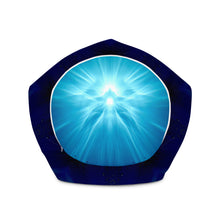 Load image into Gallery viewer, Living Light Designs presents "The Find" a beautiful Bean Bag design enjoyed by women and kids.