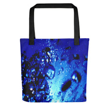 Load image into Gallery viewer, Tote Bag<br />"Rising"