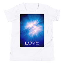 Load image into Gallery viewer, Kids T-Shirt <br />"Love"