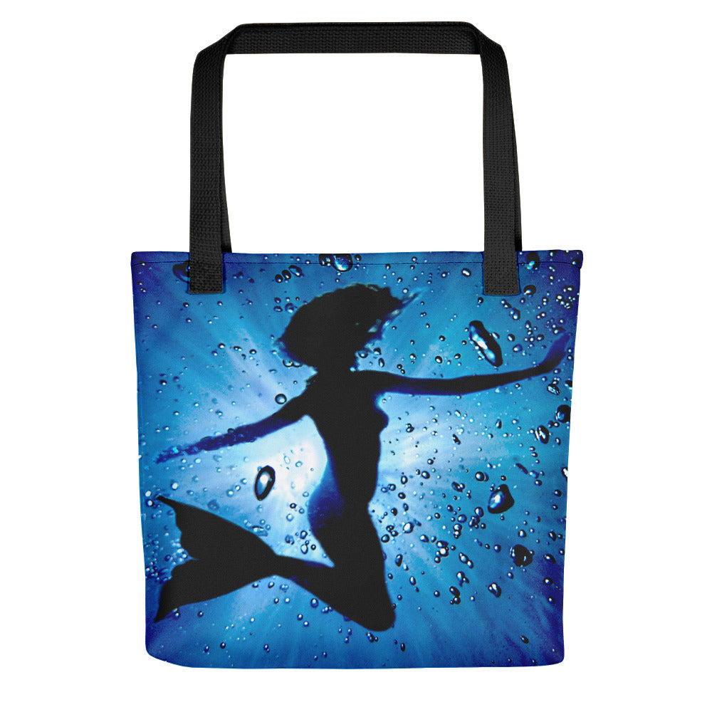 Mermaid tote online