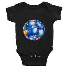 Load image into Gallery viewer, Baby's Onesie<br />"Wishing Ball"