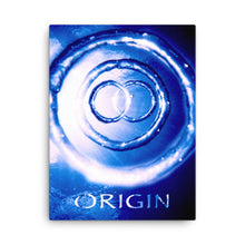 Load image into Gallery viewer, Canvas Print<br />"Origin"