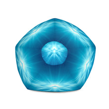 Load image into Gallery viewer, Living Light Designs presents "The Find" a beautiful Bean Bag design enjoyed by women and kids.