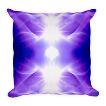 Load image into Gallery viewer, Premium Pillow<br />"Solas"