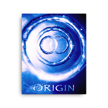 Load image into Gallery viewer, Canvas Print<br />"Origin"