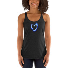Load image into Gallery viewer, Women’s Racerback Tank <br />"All Heart"
