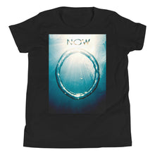 Load image into Gallery viewer, Kids T-Shirt <br />"Now"