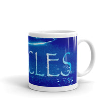 Load image into Gallery viewer, Light Mug<br />"Miracles"