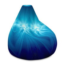 Load image into Gallery viewer, Living Light Designs presents "The Find" a beautiful Bean Bag design enjoyed by women and kids.