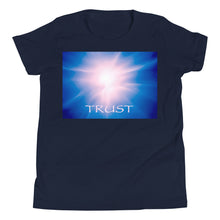 Load image into Gallery viewer, Youth Short Sleeve T-Shirt