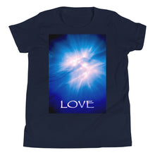Load image into Gallery viewer, Kids T-Shirt <br />"Love"