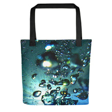 Load image into Gallery viewer, Tote Bag<br />"Here"