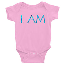 Load image into Gallery viewer, Baby's Onesie<br />"I AM"
