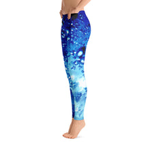 Load image into Gallery viewer, Women's Leggings<br />"Water Song"