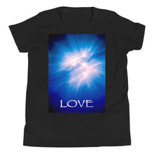 Load image into Gallery viewer, Kids T-Shirt <br />"Love"