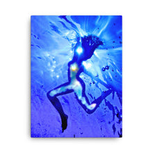 Load image into Gallery viewer, Canvas Print<br />"I AM"