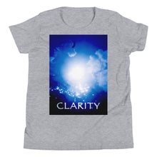 Load image into Gallery viewer, Kids T-Shirt <br />"Clarity"