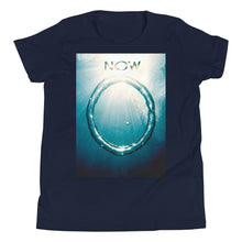 Load image into Gallery viewer, Kids T-Shirt <br />"Now"