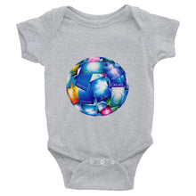 Load image into Gallery viewer, Baby's Onesie<br />"Wishing Ball"