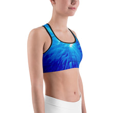 Load image into Gallery viewer, Sports Bra <br /> "Feather Light"