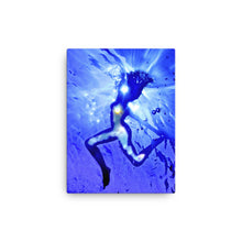 Load image into Gallery viewer, Canvas Print<br />"I AM"