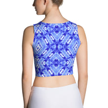 Load image into Gallery viewer, Body Crop Top <br /> "DNA1"