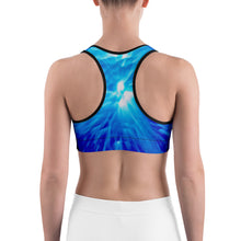 Load image into Gallery viewer, Sports Bra <br /> "Feather Light"