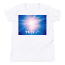 Load image into Gallery viewer, Youth Short Sleeve T-Shirt