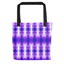 Load image into Gallery viewer, Tote Bag<br />"Tribe"