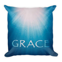 Load image into Gallery viewer, Premium Pillow<br />"Grace"