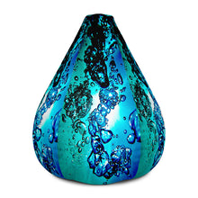 Load image into Gallery viewer, Living Light Designs presents a beautiful Bean Bag design enjoyed by women and kids.