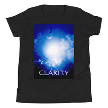 Load image into Gallery viewer, Kids T-Shirt <br />"Clarity"