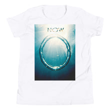 Load image into Gallery viewer, Kids T-Shirt <br />"Now"