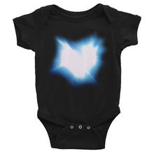 Load image into Gallery viewer, Baby's Onesie<br />"All Heart"