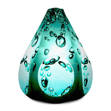 Load image into Gallery viewer, Living Light Designs presents a beautiful Bean Bag chair "Looking Glass" enjoyed by women and kids.
