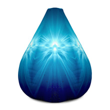Load image into Gallery viewer, Living Light Designs presents "The Find" a beautiful Bean Bag design enjoyed by women and kids.