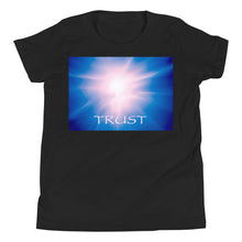 Load image into Gallery viewer, Youth Short Sleeve T-Shirt