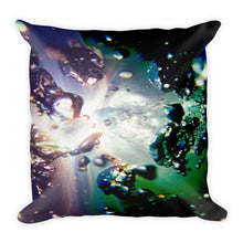 Load image into Gallery viewer, Premium Pillow<br />"Nebula"