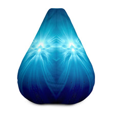 Load image into Gallery viewer, Living Light Designs presents "The Find" a beautiful Bean Bag design enjoyed by women and kids.