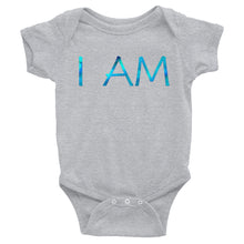Load image into Gallery viewer, Baby's Onesie<br />"I AM"