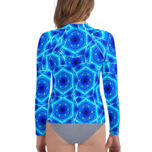 Load image into Gallery viewer, Youth Rash Guard