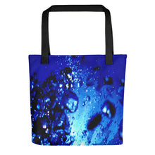 Load image into Gallery viewer, Tote Bag&lt;br /&gt;&quot;Rising&quot;