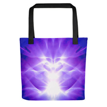 Load image into Gallery viewer, Tote Bag&lt;br /&gt;&quot;Solas&quot;