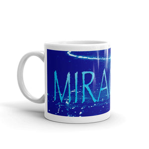 Light Mug<br />"Miracles"