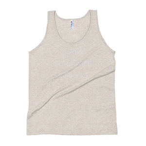 Unisex Tank Top