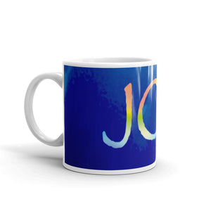 Light Mug<br />"Joy"