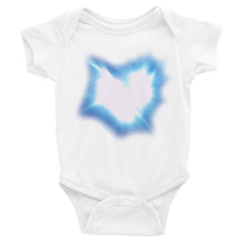 Load image into Gallery viewer, Baby&#39;s Onesie&lt;br /&gt;&quot;All Heart&quot;