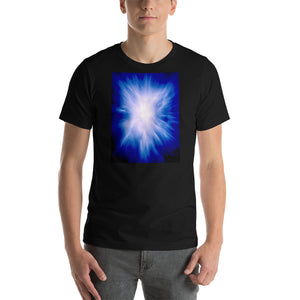 Men's T-Shirt<br />" Beingness"